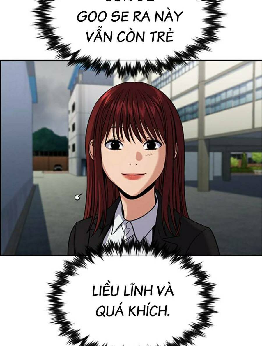 giáo dục chân chính chapter 124 84
