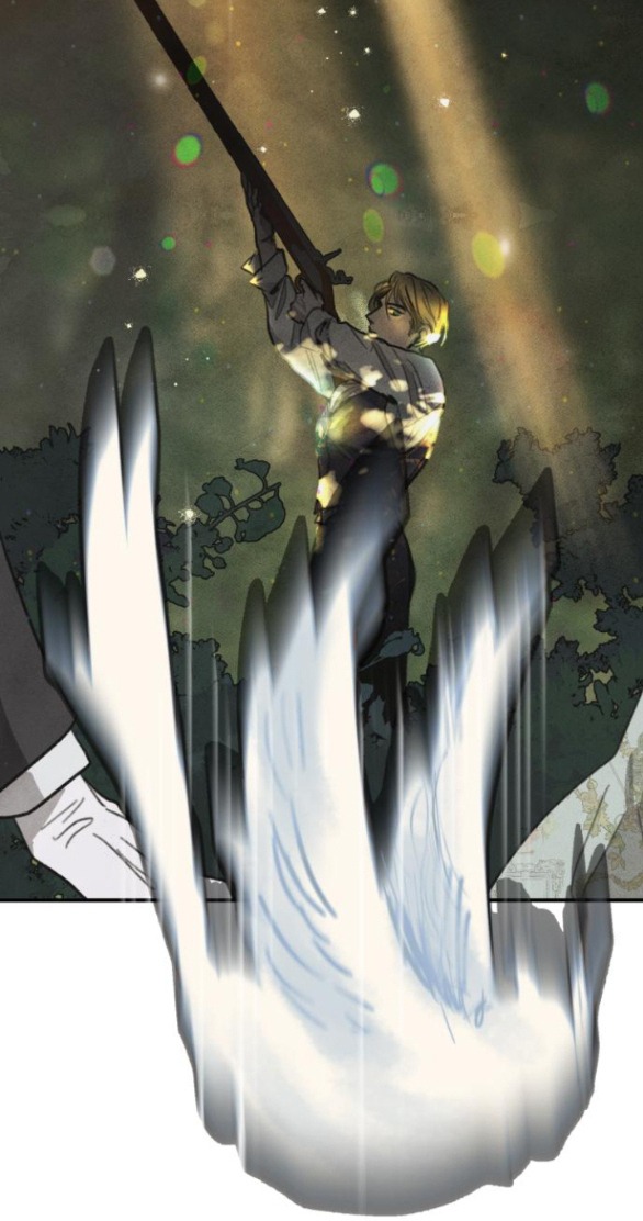 người tình đêm xanh chapter 6.1 4