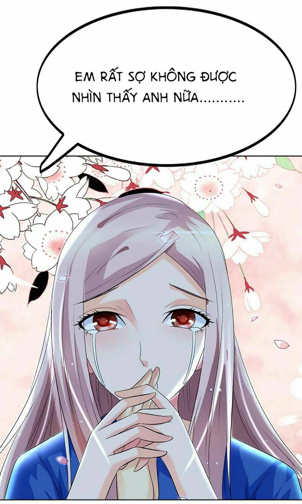 em vẫn còn nhỏ chapter 33 12