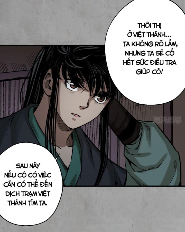 Tạng Phong Hành chapter 215 67