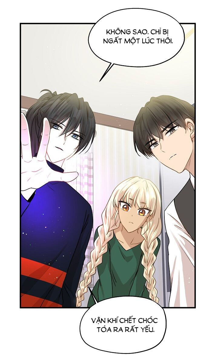 cuộc sống kỳ thú chapter 62 37