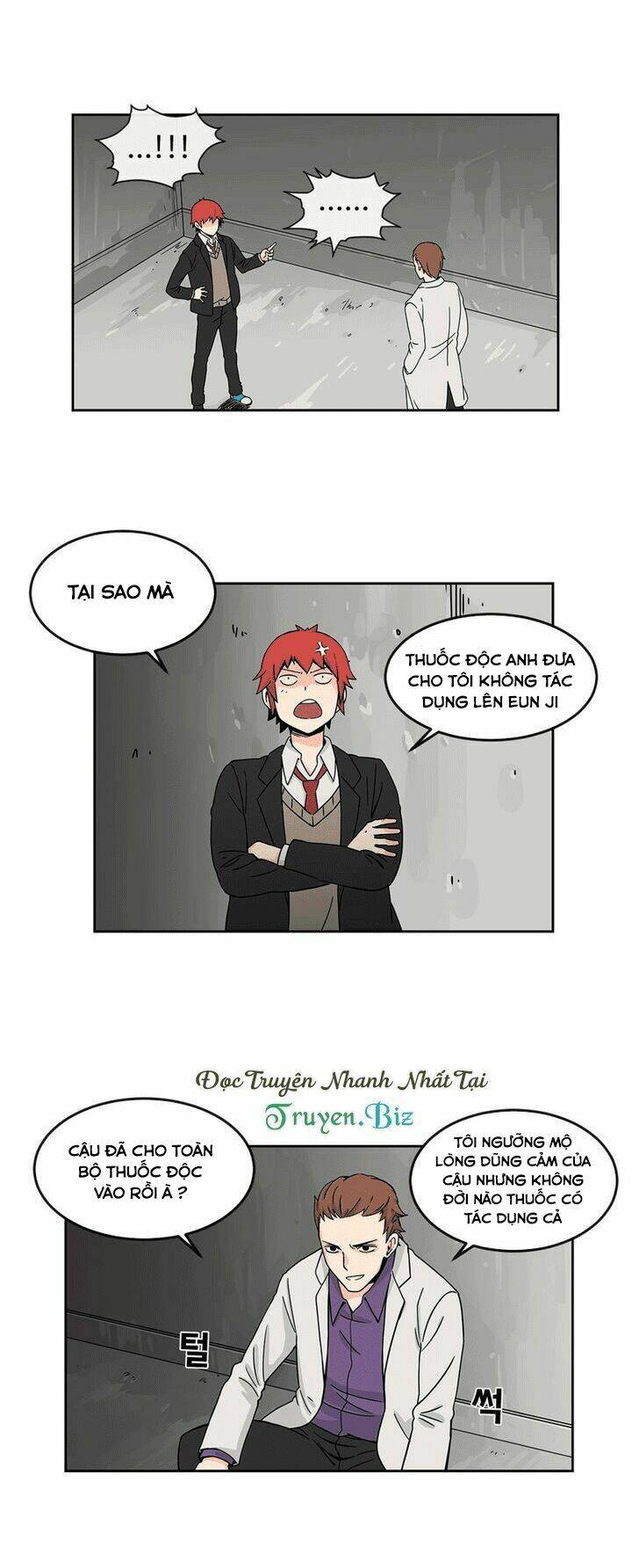 her hero chapter 3 20