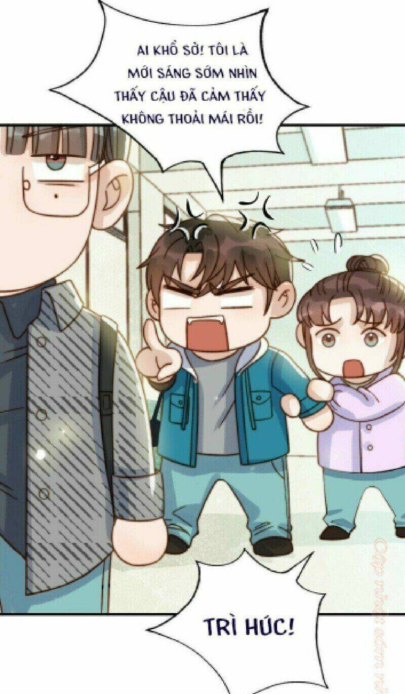 chồng trước 18 tuổi chapter 76 42