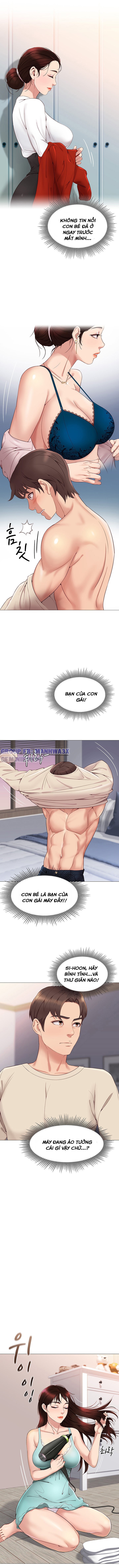 bạn của con gái chapter 2 11