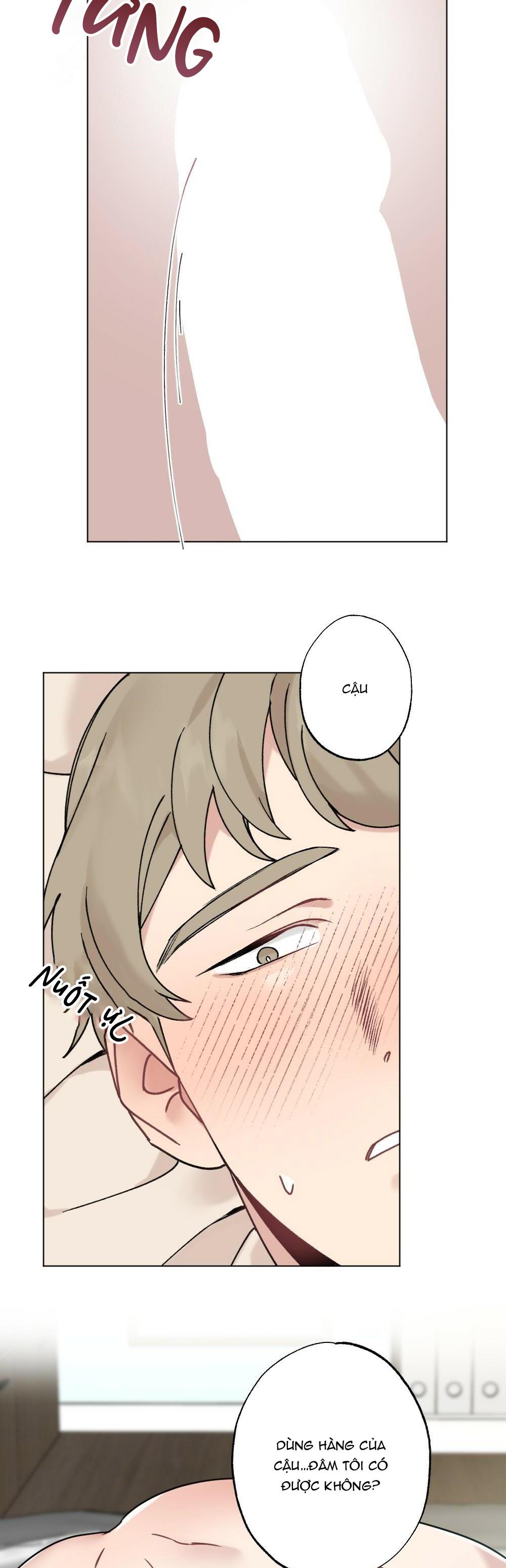 chăm sóc chapter 31 29