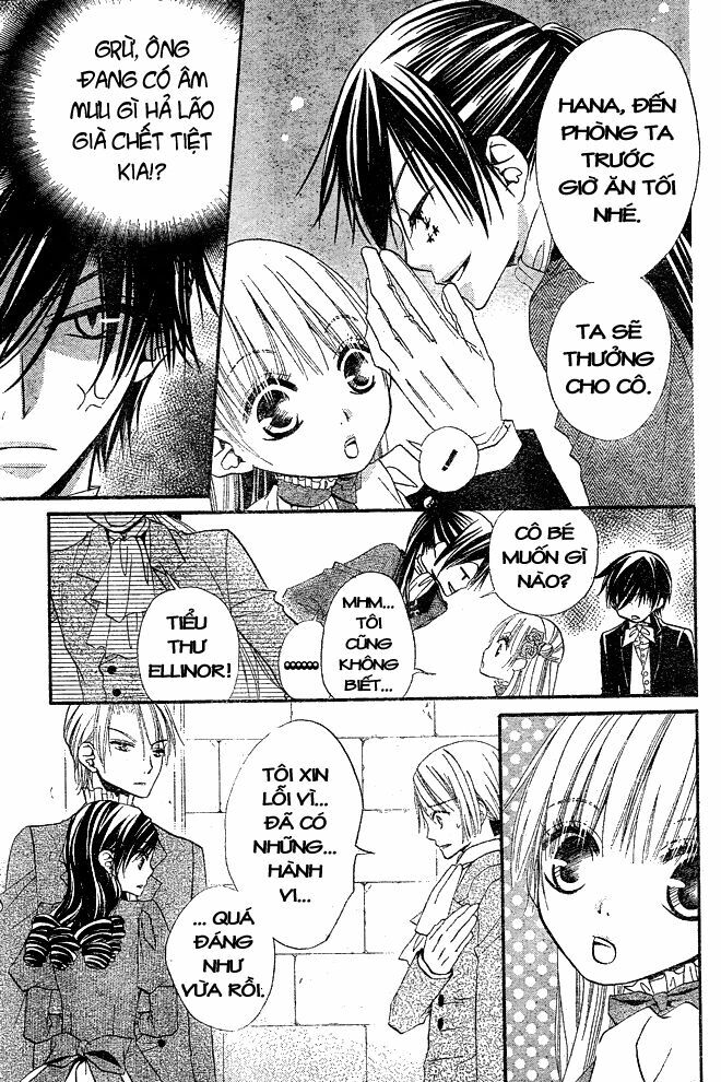 hoa và ác ma chapter 38 3