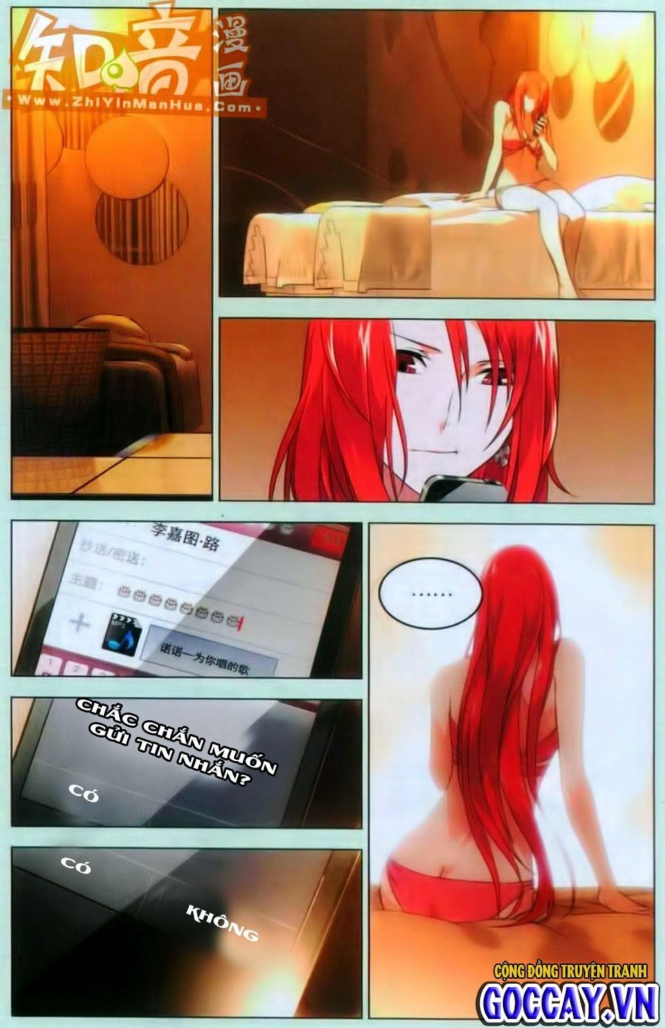 long tộc 2 chapter 16 23