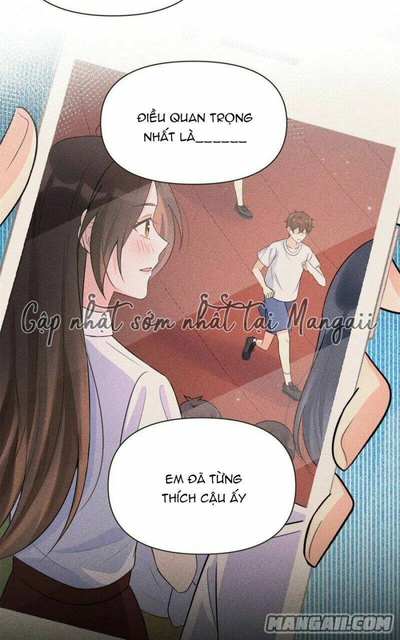 vẫn cứ nhớ em, nhớ em chapter 116 16