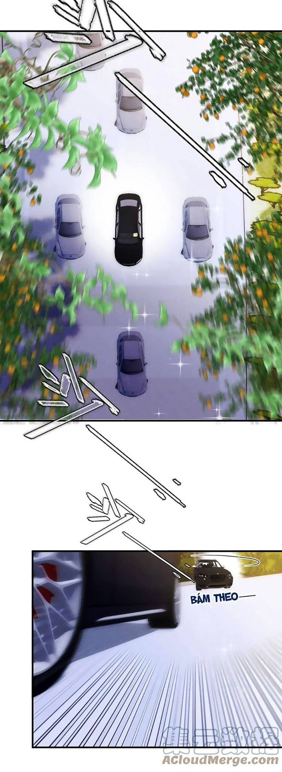 một vợ yêu, một bé con chapter 247 10