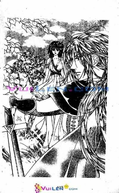 nữ hoàng biển cả chapter 10 103