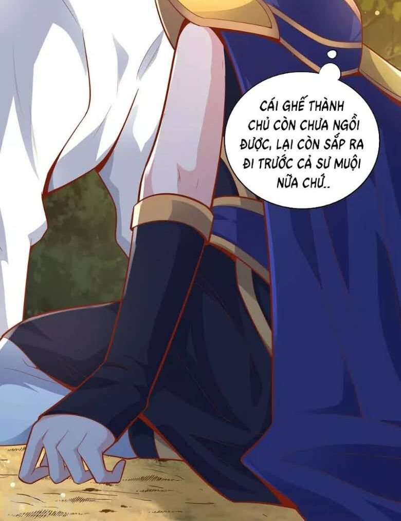 võ linh kiếm tôn chapter 44 15