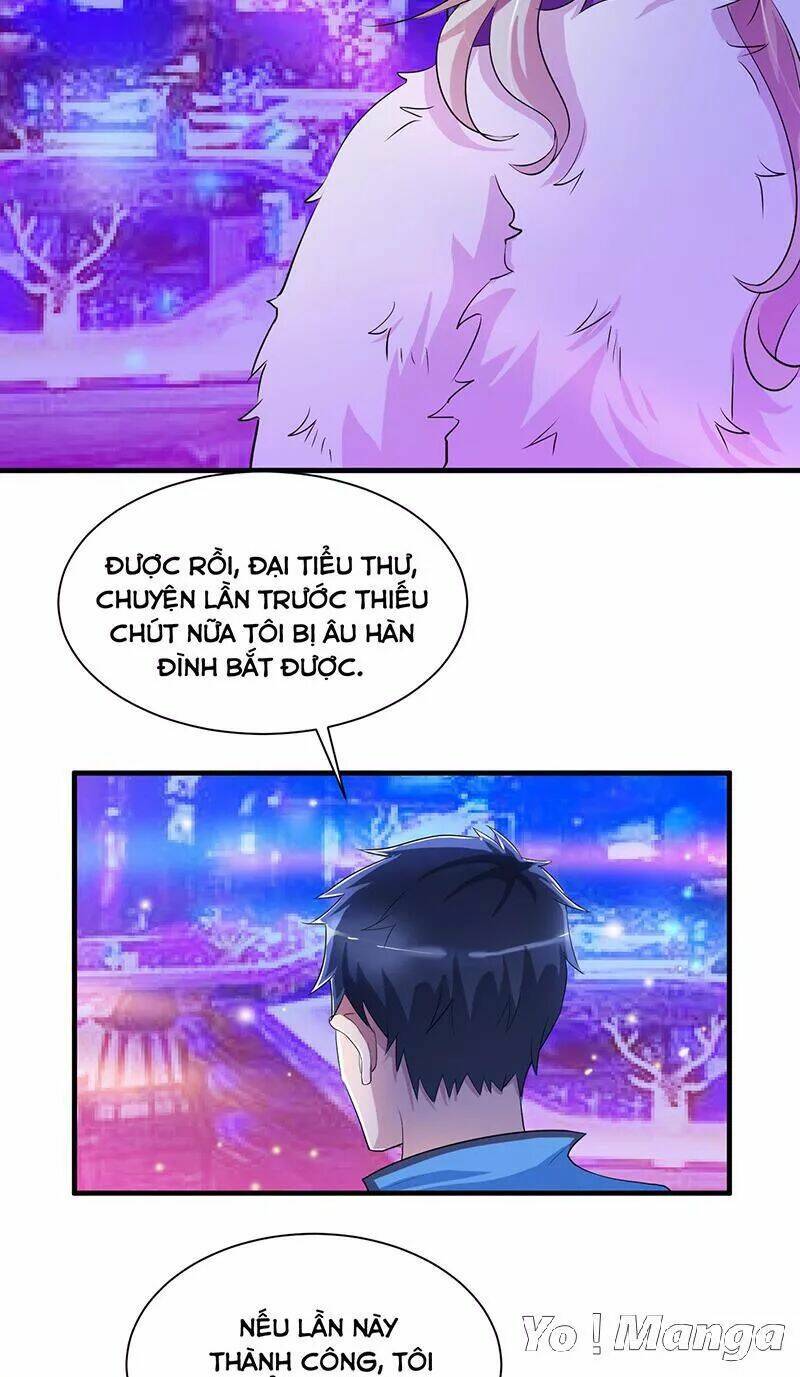 cô dâu gả thay của tổng tài chapter 53 10