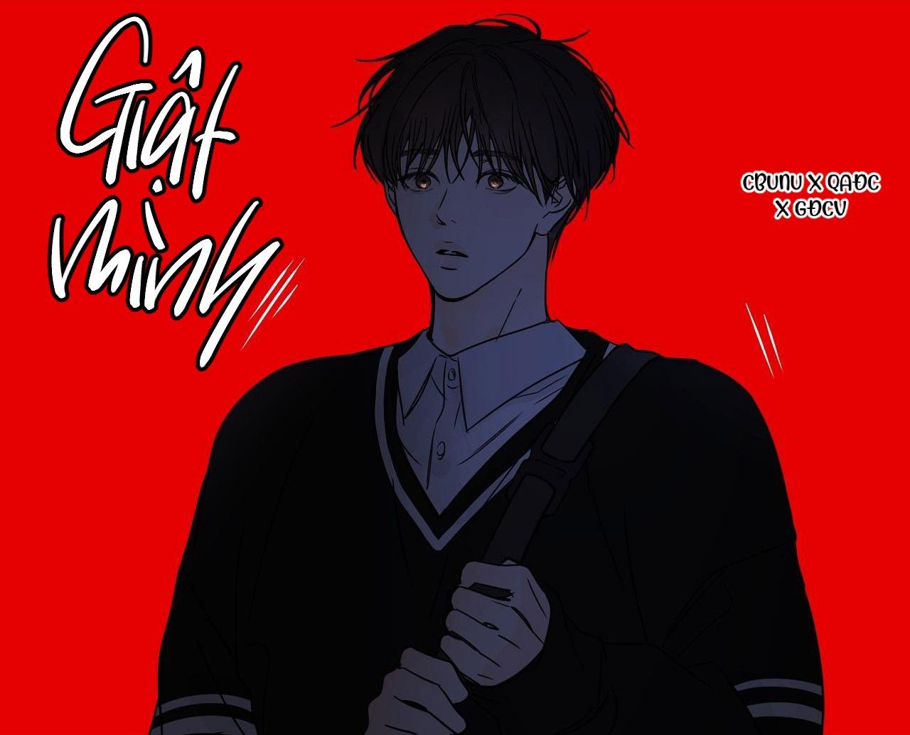 hạ cánh cuối chân trời chapter 10 33