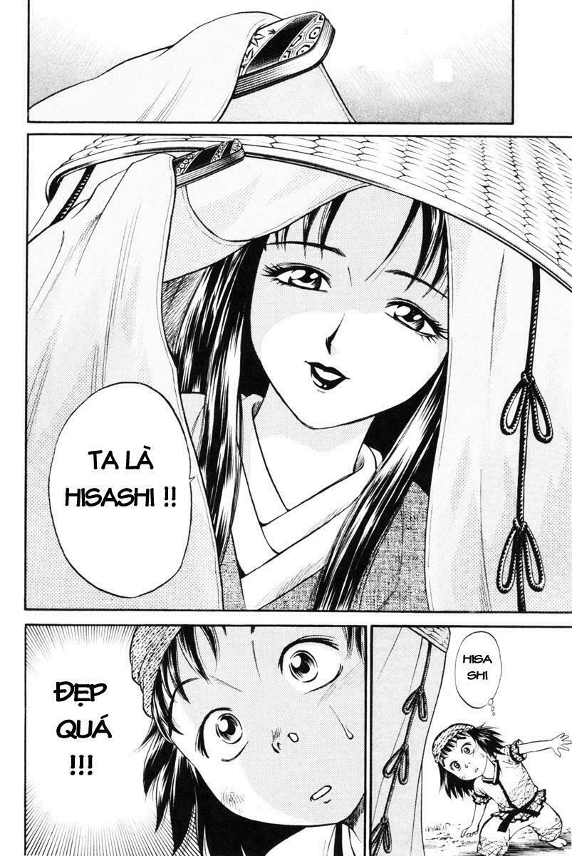 thiếu niên vương phần 1 chapter 78 21