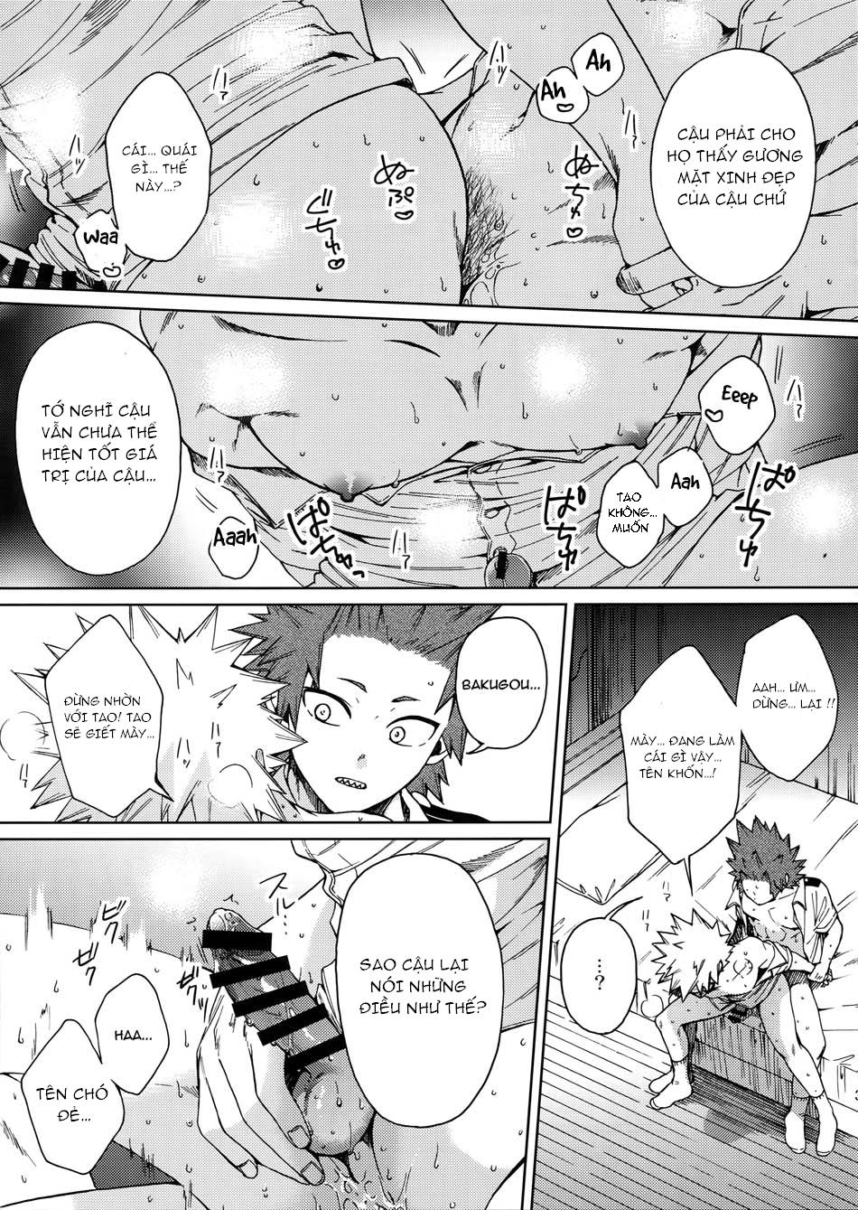 oneshot hỏny chapter 172 3