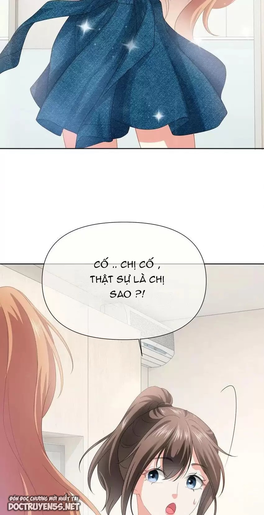 ảnh hậu một tuần mập ba cân chapter 12 30