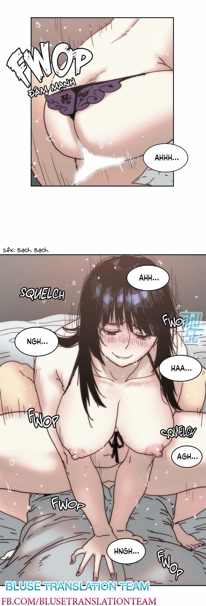 dục vọng chết người chapter 12 27