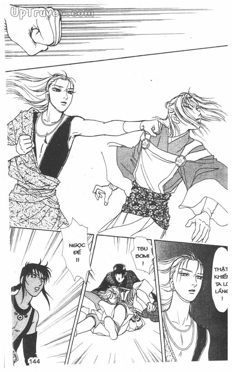 hoàng tử hoa - bud boy chapter 21 145