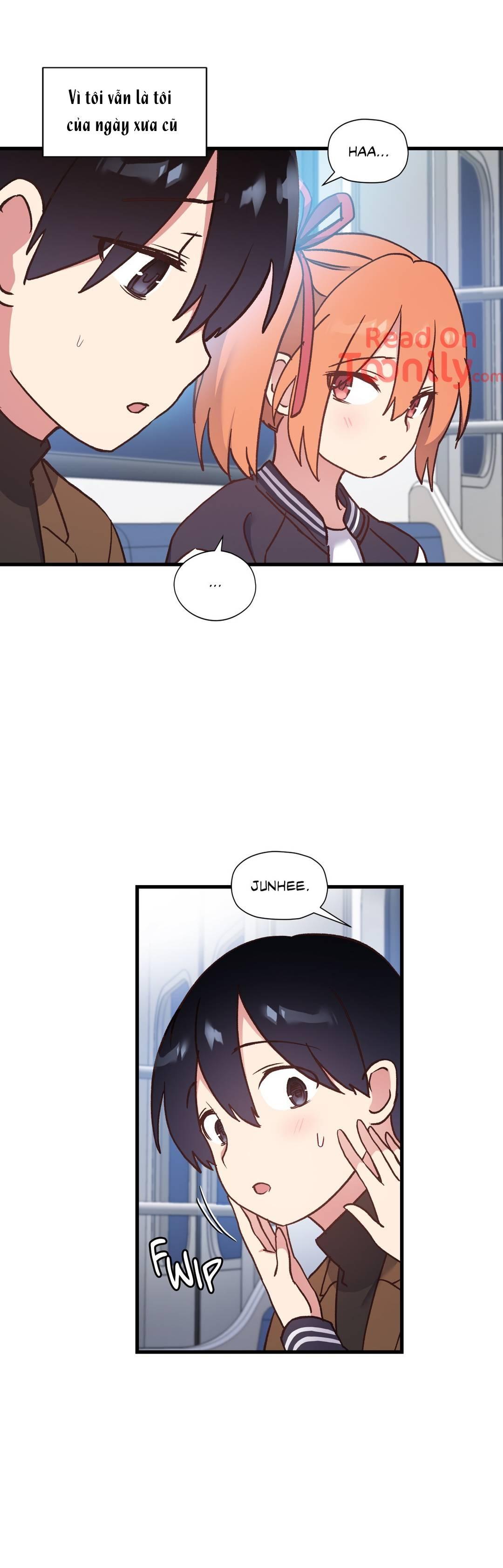 girls marmot chapter 50 23