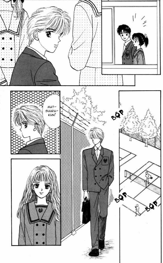 marmalade boy chapter 1 42