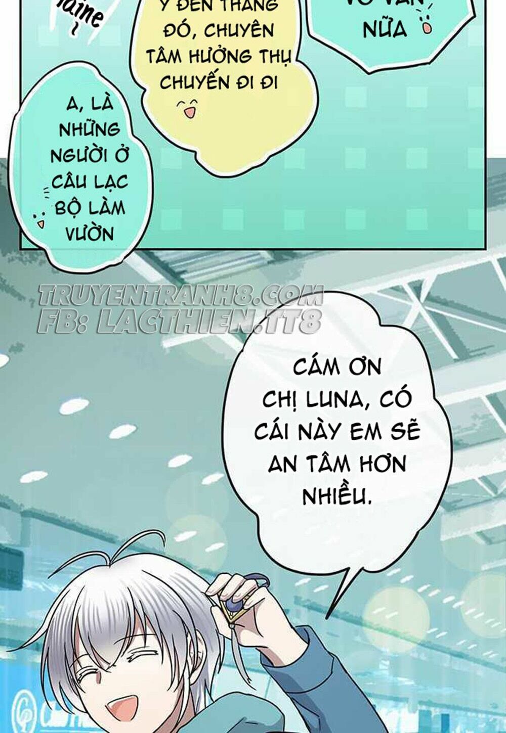 nụ hôn nguyền rủa chapter 79 25