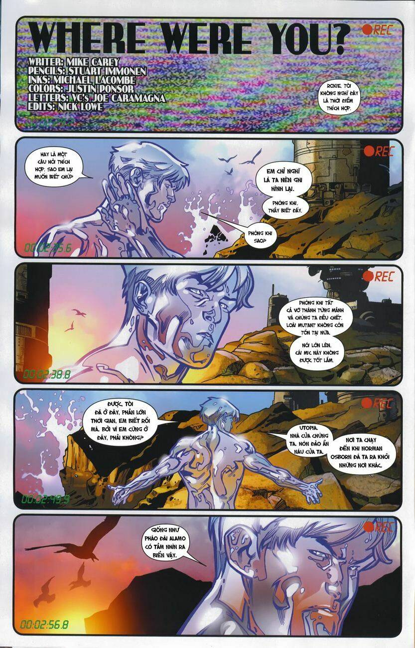 x-men: hope trilogy chapter 0 4