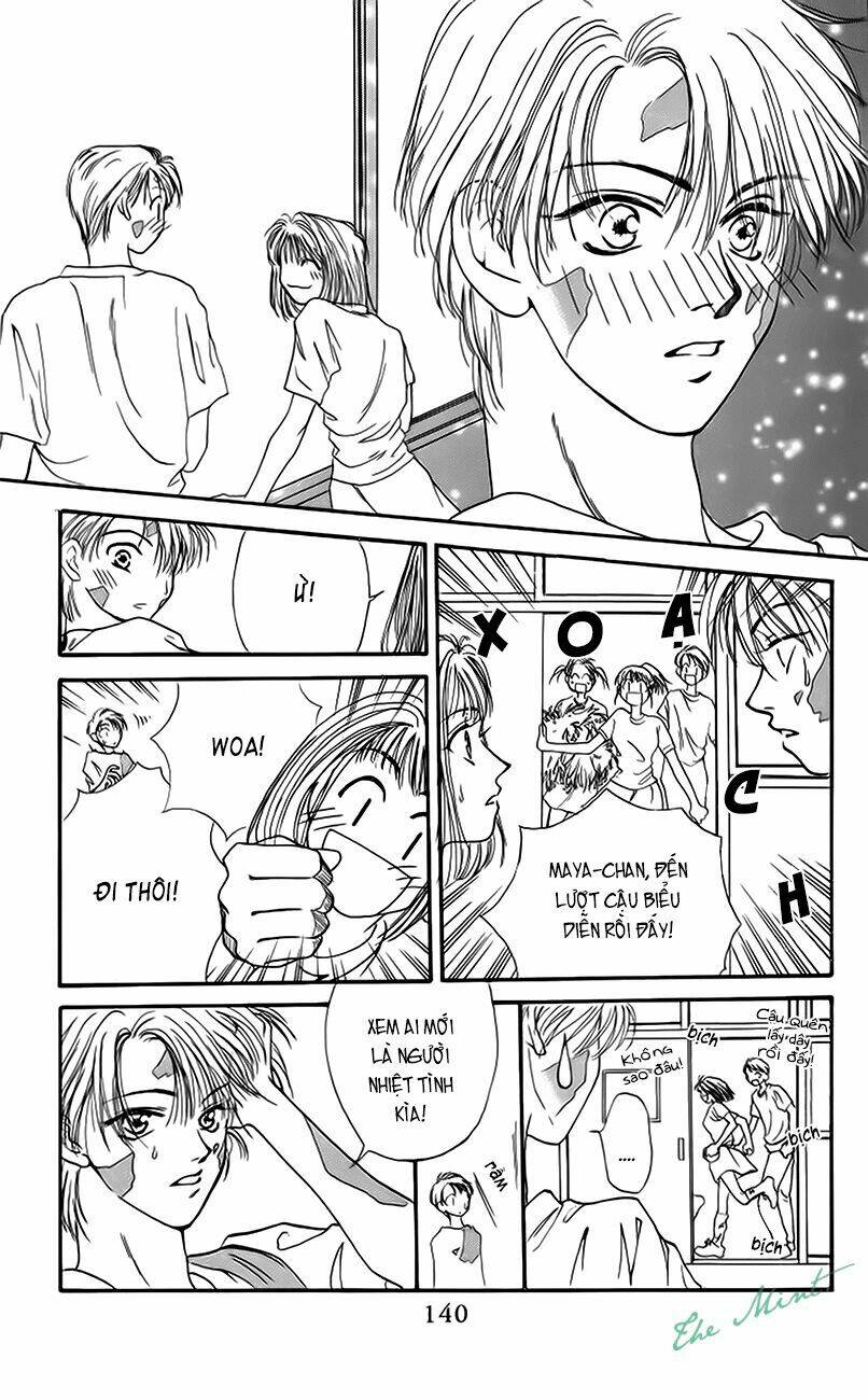 land of the blindfolded chapter 3.1 12