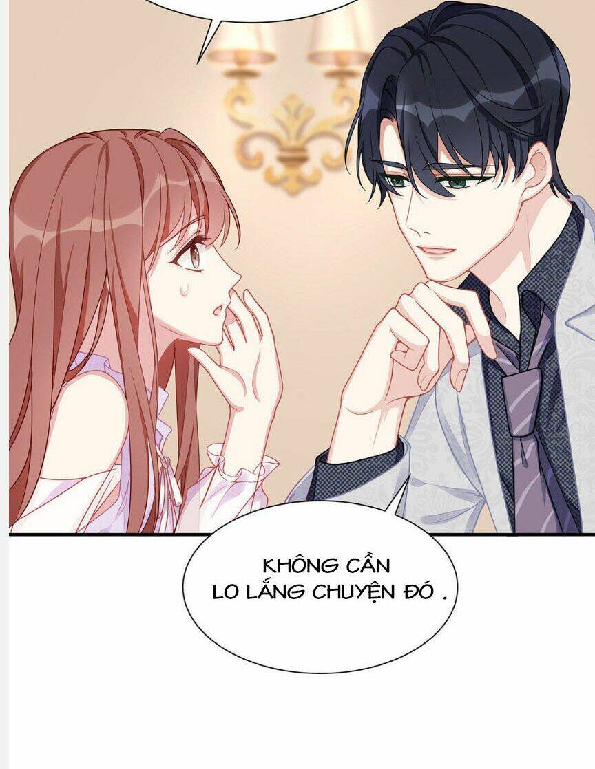 sủng em sủng tới tận cùng chapter 24 16