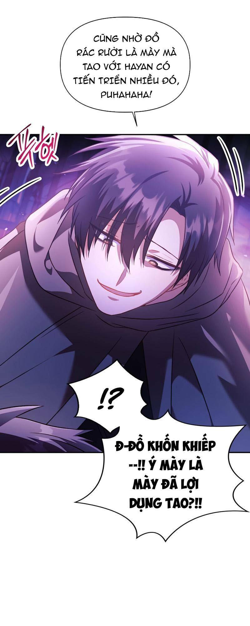 Kí Sự Hồi Quy Chapter 24 67