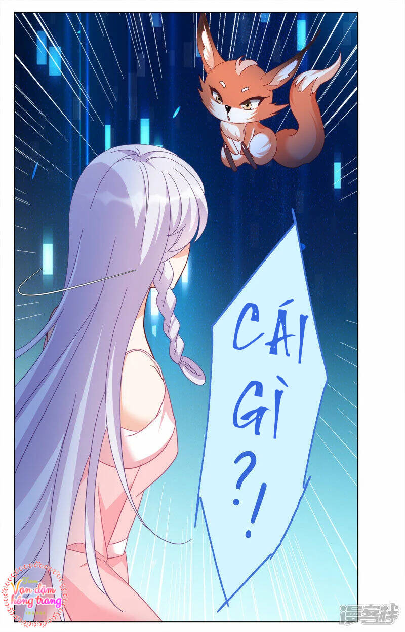 cô ấy đến rồi, xin nằm xuống! chapter 226 7