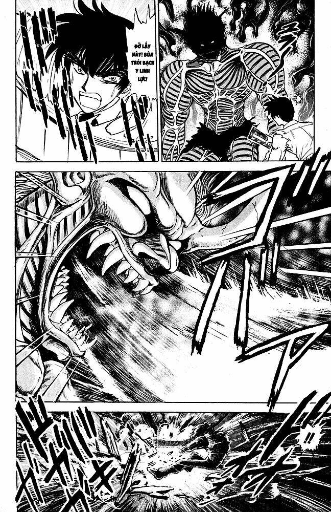 jigoku sensei nube - người thầy dũng cảm chapter 103 7