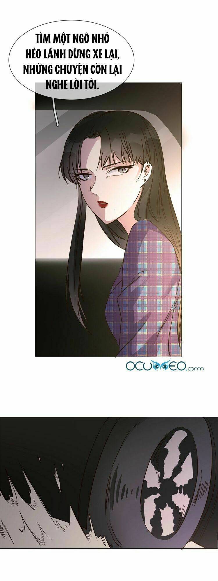 ngôi sao vụn vỡ chapter 16 18