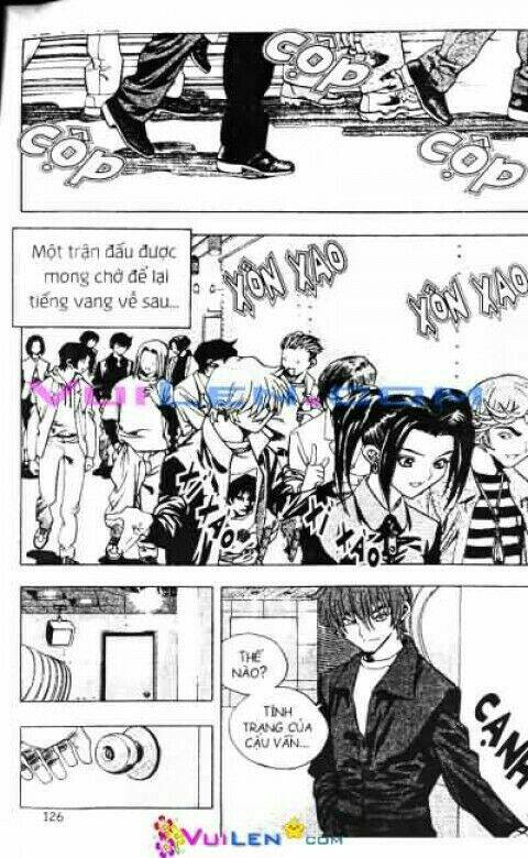 change guy chapter 154 126