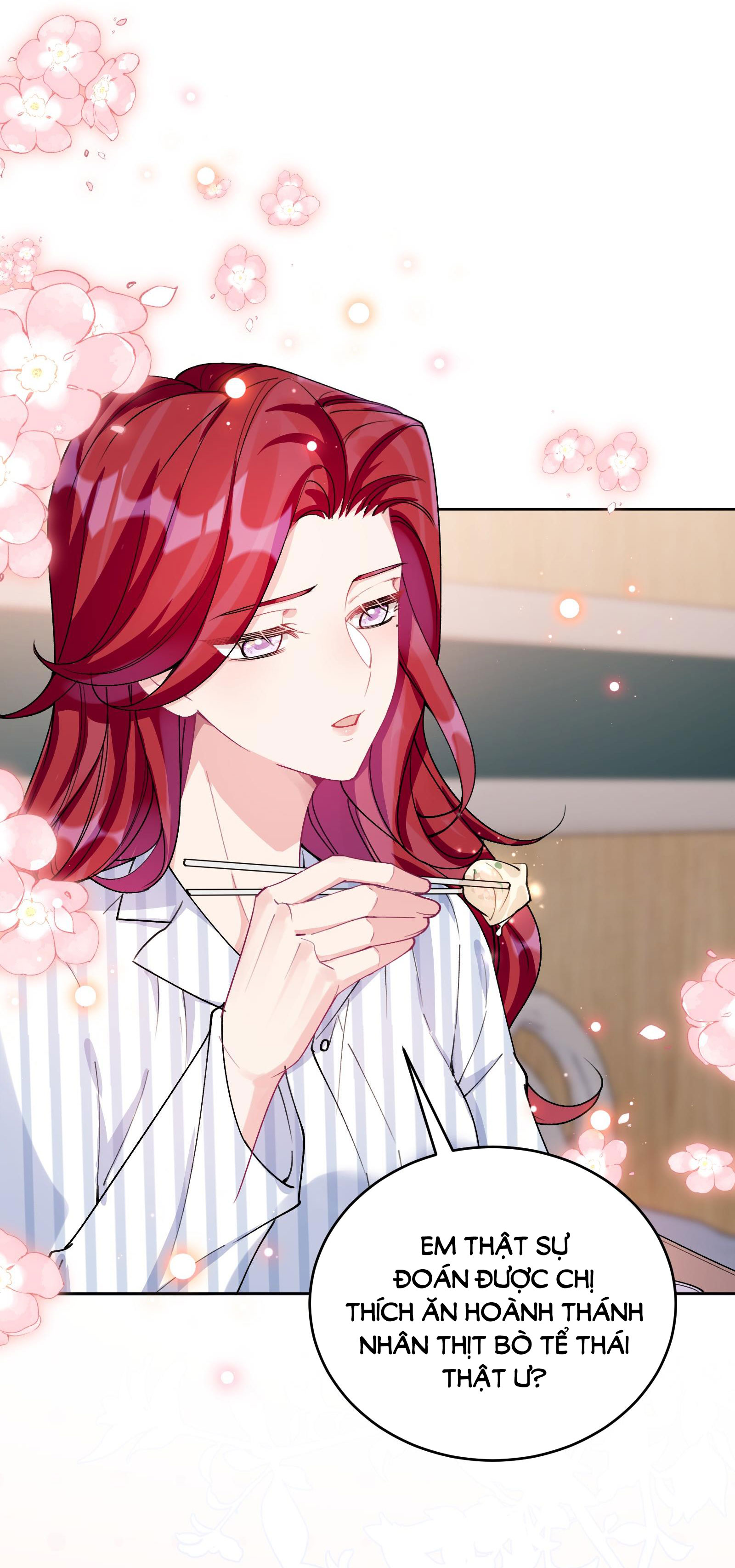 chưa biết ai hơn ai chapter 24 31