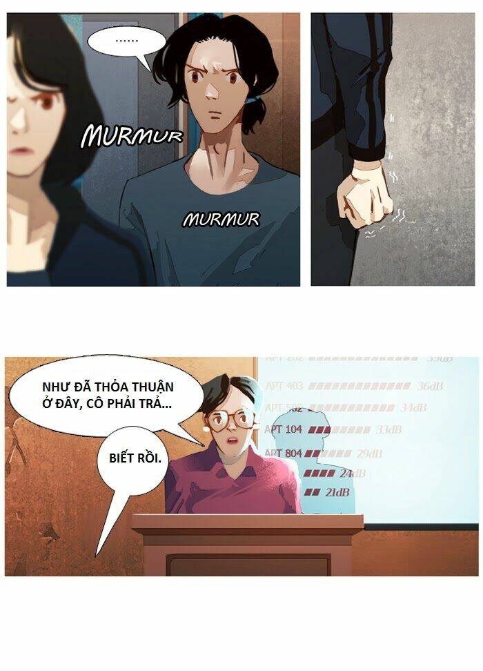 subtle disaster chapter 22 2