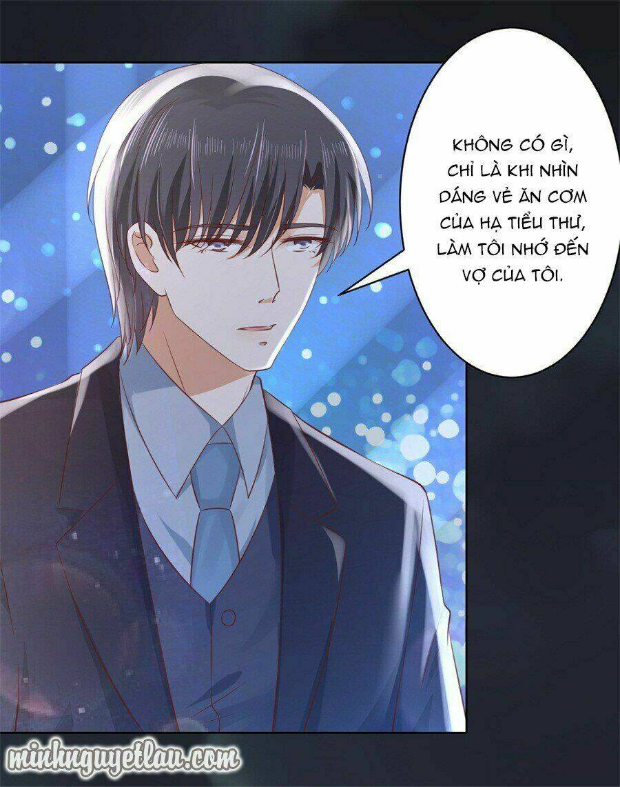 liệt ái tri hạ: series mật đào tiểu tình nhân chapter 233 35