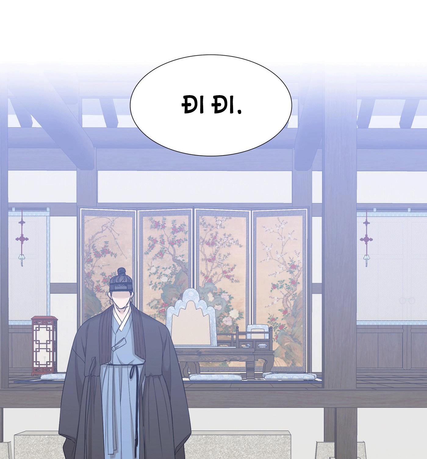 mắt phủ toàn sương chapter 56 77