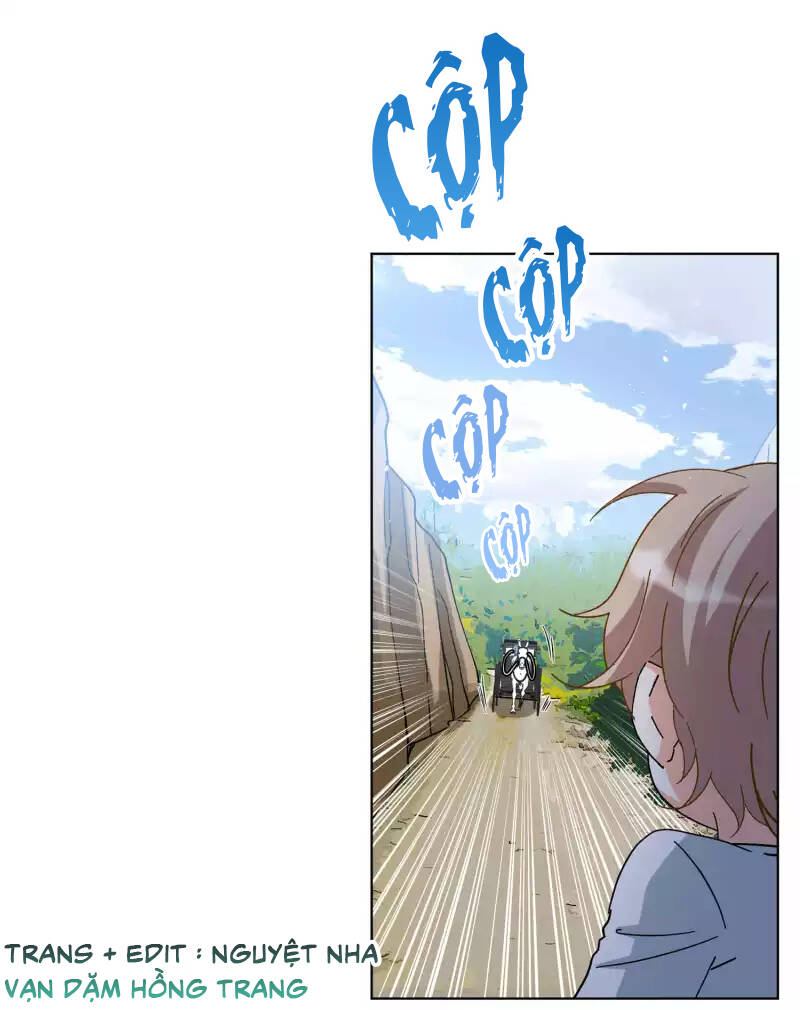 cô ấy đến rồi, xin nằm xuống! chapter 236 27