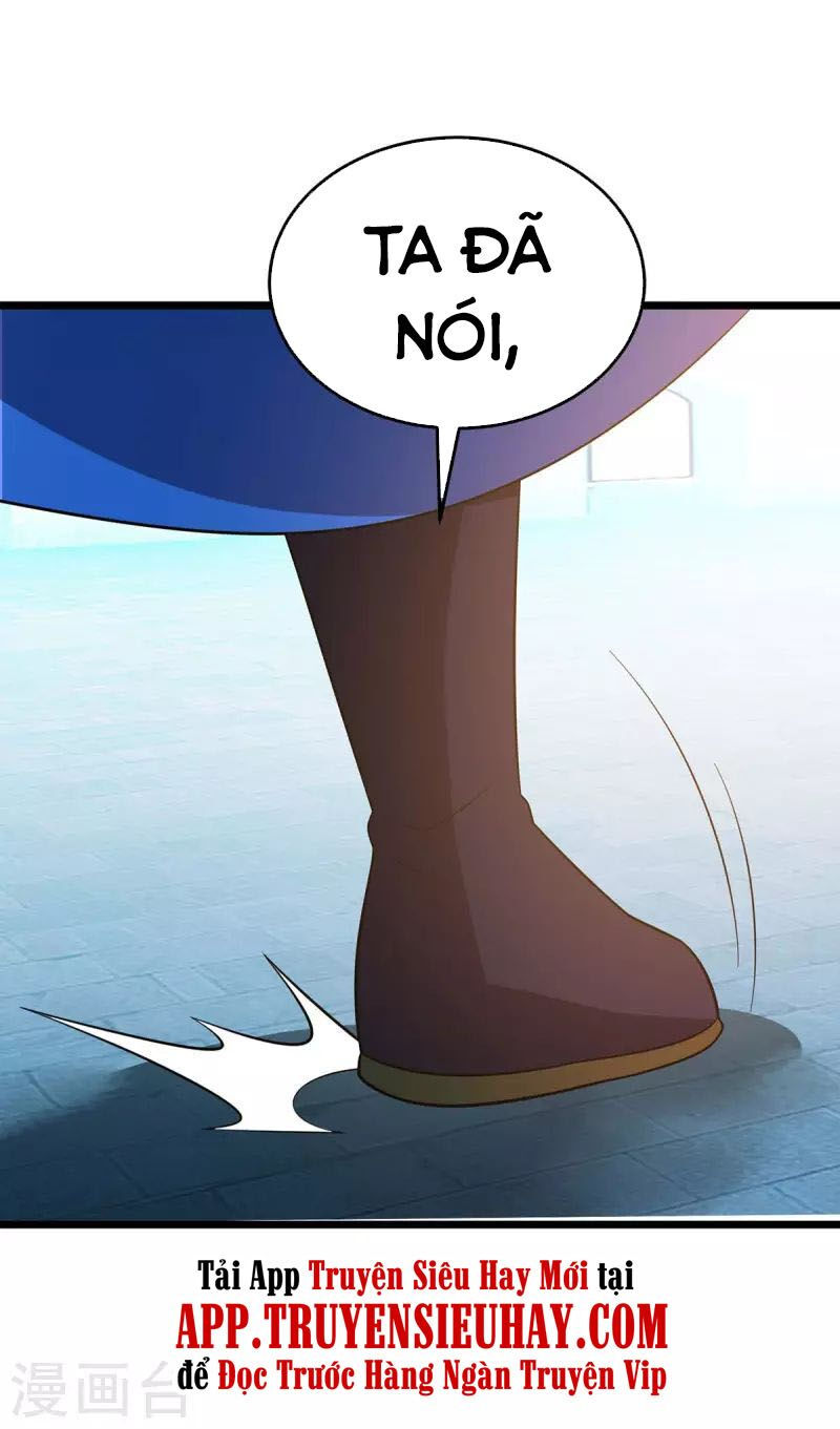 chúa tể tam giới chapter 207 27