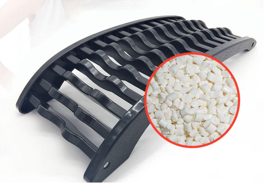 Khung Nắn Chỉnh Cột Sống, Định Hình Cột Sống, Trị Thoát Vị Đĩa Đệm, Đau Lưng, Dụng Cụ Hỗ Trợ Tập Lưng miDoctor