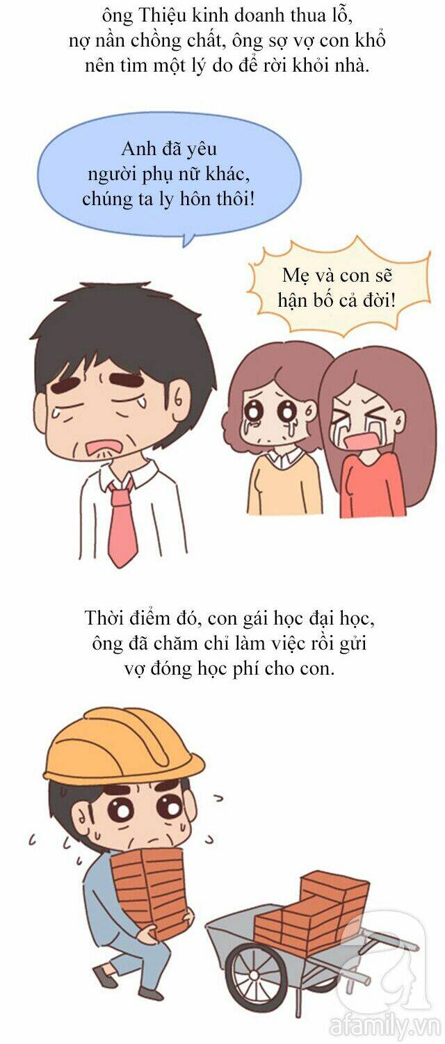 giải mã tình yêu chapter 263 7