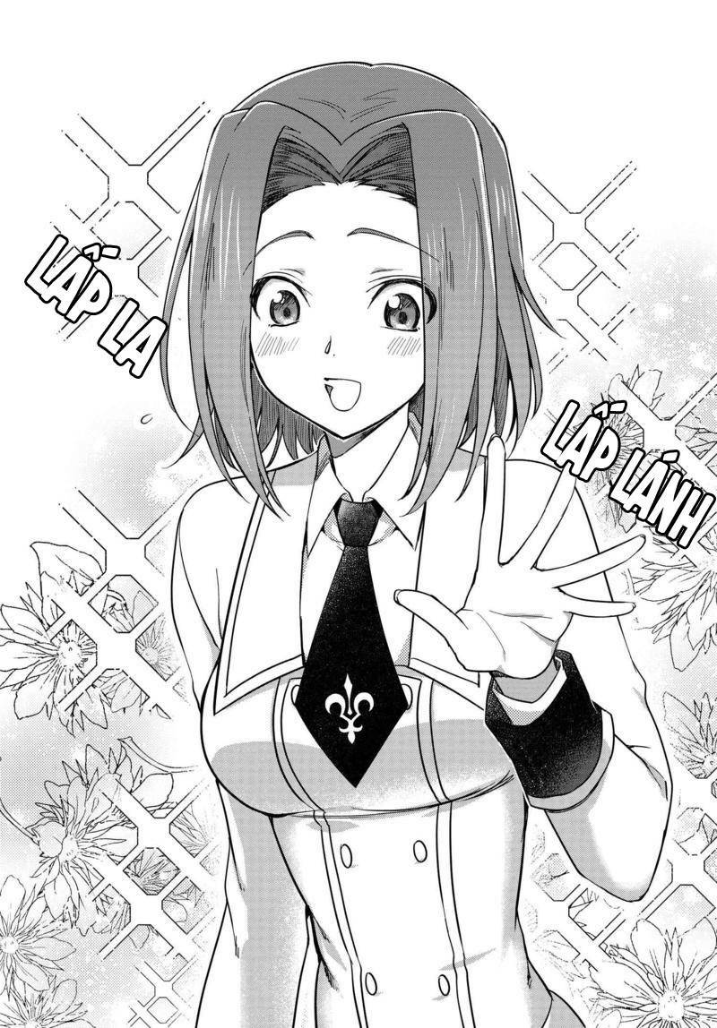 kateikyoushi no lelouch-san chapter 19 4