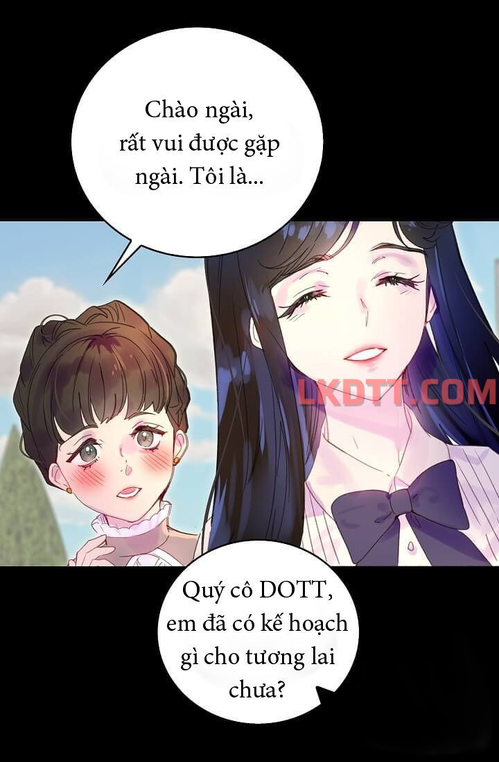 đừng xem thường nữ phụ chapter 132 6