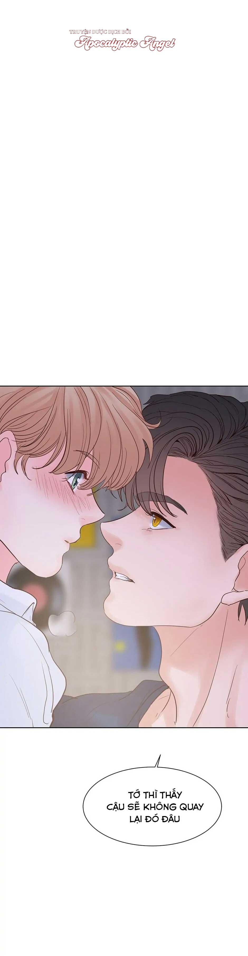 [har] đụng là nóng mà chạm là chạy chapter 79 23