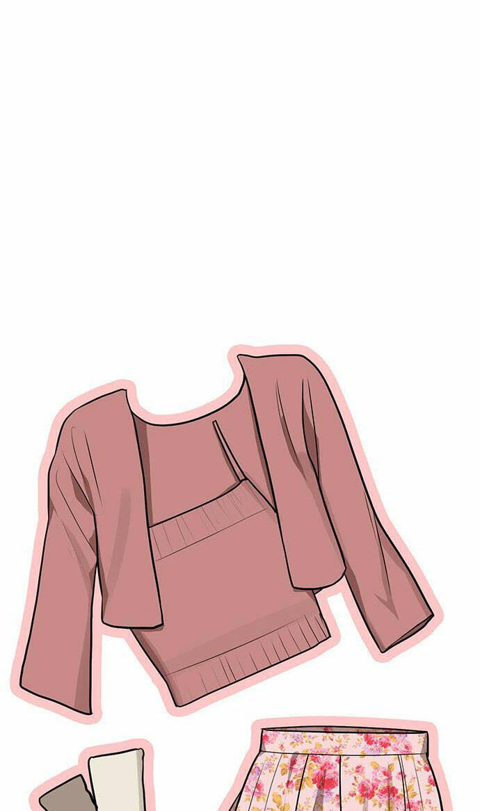 nữ thần giáng thế chapter 187.1 9