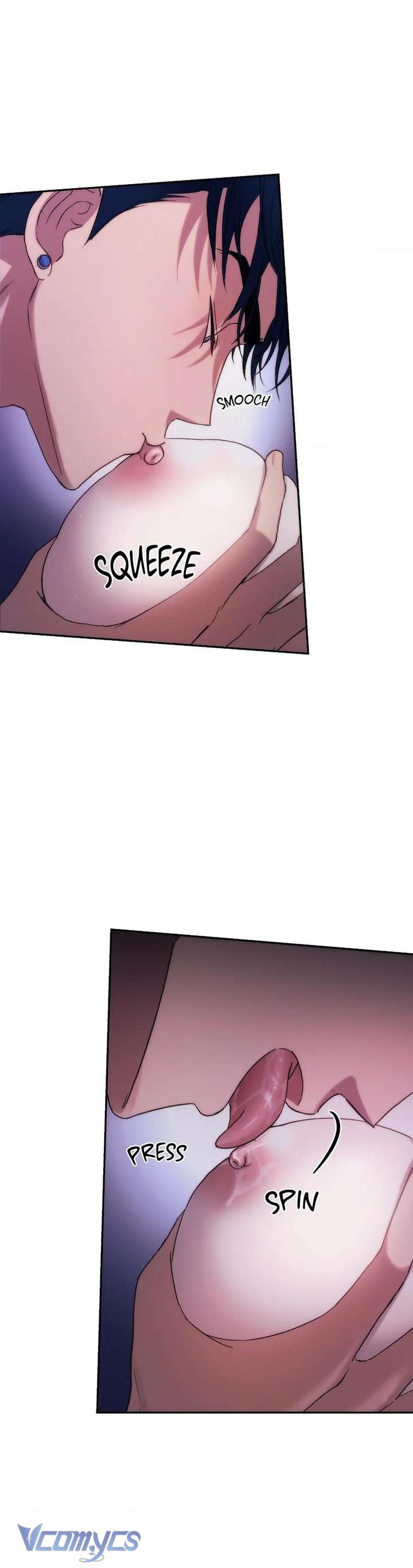 [19+] tôi kết hôn với em gái của vợ chapter 9 11