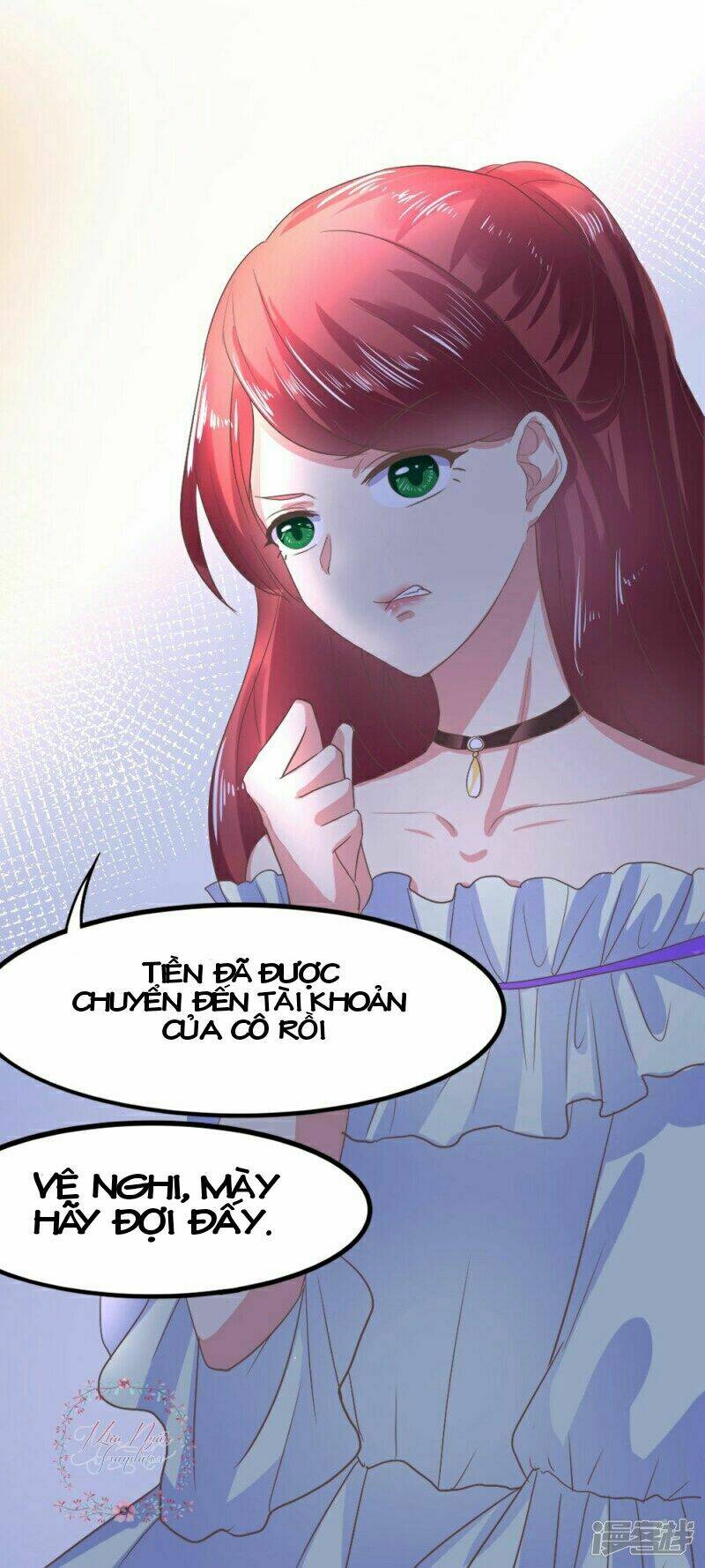 cô vợ nhỏ bị mù của hàn thiếu chapter 1 47