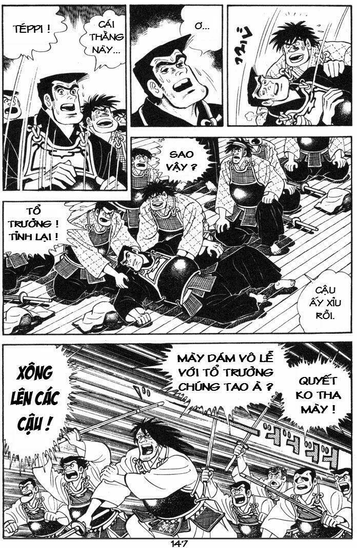 ore wa teppei chapter 52 29