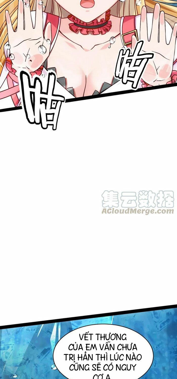 ma thú kiếm thánh dị giới tung hoành chapter 133 28