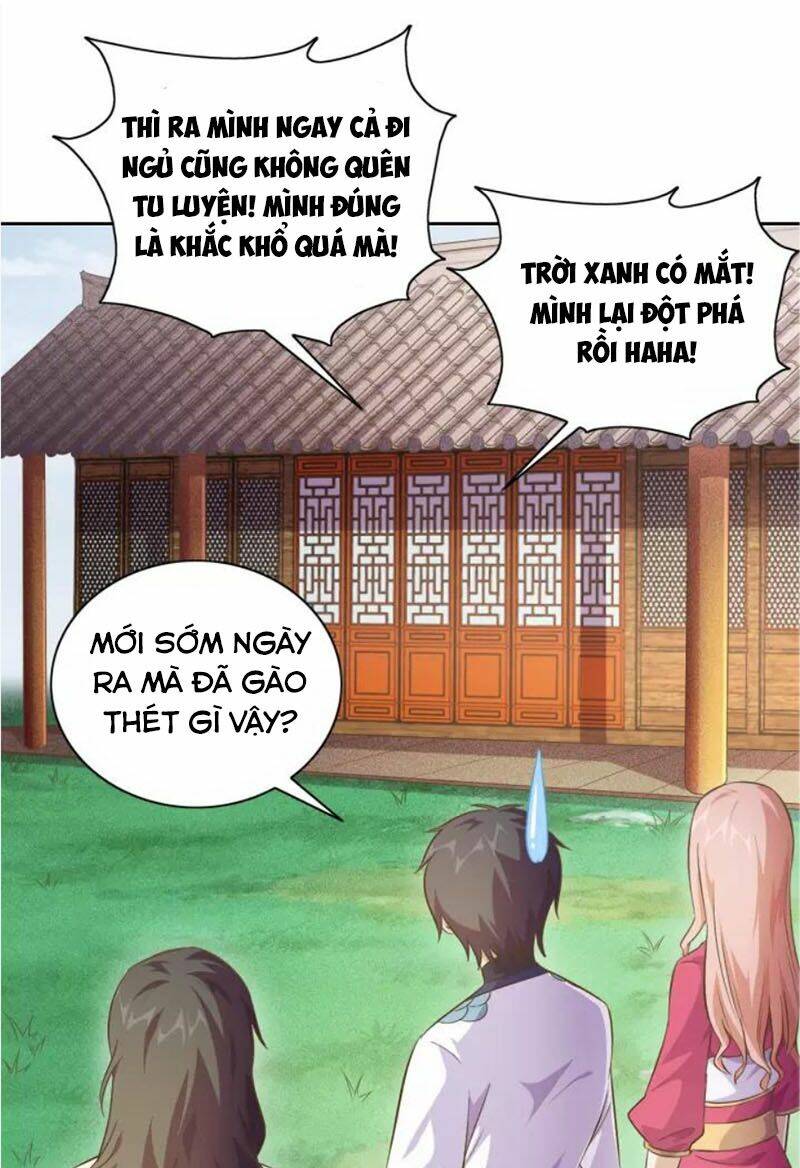 chín năm nghĩa vụ tu chân chapter 42 39